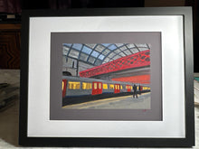 Load image into Gallery viewer, Paddington Station