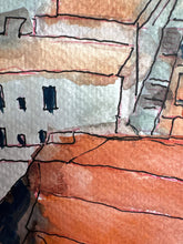 Load image into Gallery viewer, Porto hill