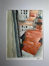 Load image into Gallery viewer, Porto hill