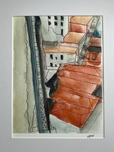 Load image into Gallery viewer, Porto hill