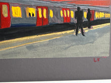 Load image into Gallery viewer, Paddington Station