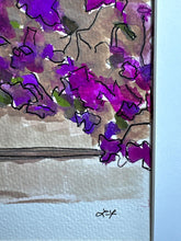 Load image into Gallery viewer, Purple vine