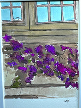 Load image into Gallery viewer, Purple vine