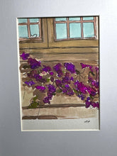 Load image into Gallery viewer, Purple vine