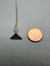 Load image into Gallery viewer, meteorite necklace
