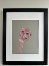 Load image into Gallery viewer, Portrait A
