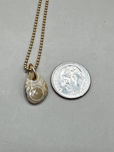 Load image into Gallery viewer, crazy lace agate pendant
