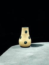 Load image into Gallery viewer, mini bumpy vase

