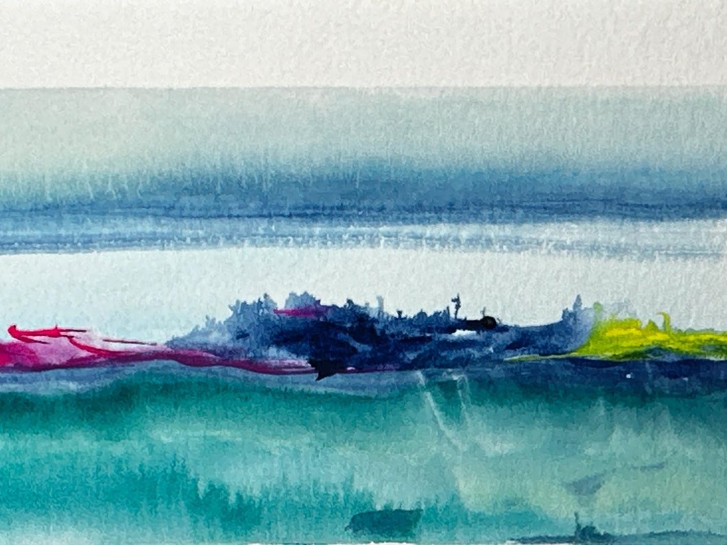 Liquid shapes