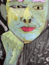 Load image into Gallery viewer, Portrait C
