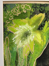 Load image into Gallery viewer, Green orchid
