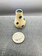 Load image into Gallery viewer, mini bumpy vase
