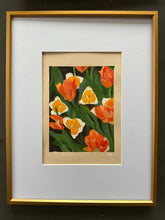 Load image into Gallery viewer, Daffs and tulips
