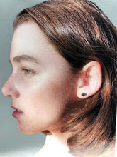 Load image into Gallery viewer, tropical fish stud earrings
