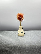Load image into Gallery viewer, mini bumpy vase

