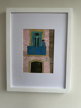 Load image into Gallery viewer, Lisbon balcony
