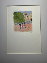 Load image into Gallery viewer, Three in Mexico
