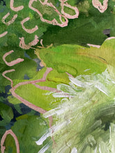 Load image into Gallery viewer, Green orchid
