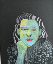 Load image into Gallery viewer, Portrait C
