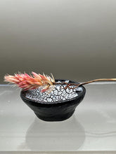 Load image into Gallery viewer, tiny crackle bowl
