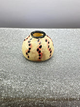 Load image into Gallery viewer, mini short vase
