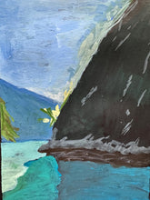 Load image into Gallery viewer, Alaska strait
