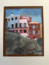 Load image into Gallery viewer, Porto row
