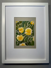 Load image into Gallery viewer, Yellow tulips
