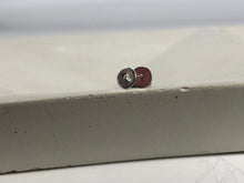 Load image into Gallery viewer, silver ? earrings
