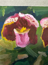 Load image into Gallery viewer, Twin orchids
