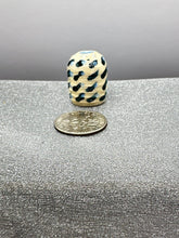 Load image into Gallery viewer, spotted mini vase
