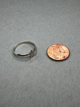 Load image into Gallery viewer, teeny turtle ring
