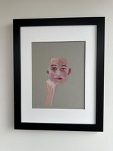 Load image into Gallery viewer, Portrait A
