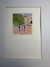 Load image into Gallery viewer, Three in Mexico
