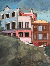 Load image into Gallery viewer, Porto row
