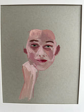 Load image into Gallery viewer, Portrait A
