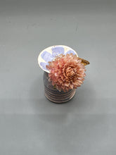 Load image into Gallery viewer, lavender flower mouth mini vase
