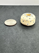 Load image into Gallery viewer, tiny spotted vase
