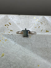 Load image into Gallery viewer, teeny turtle ring
