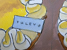 Load image into Gallery viewer, Lemon tarts
