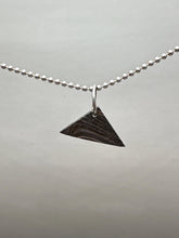 Load image into Gallery viewer, meteorite necklace
