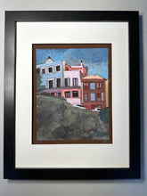 Load image into Gallery viewer, Porto row
