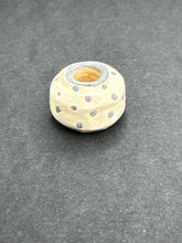 Load image into Gallery viewer, tiny spotted vase
