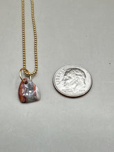 Load image into Gallery viewer, crazy lace agate pendant

