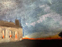 Load image into Gallery viewer, Highlands sunset

