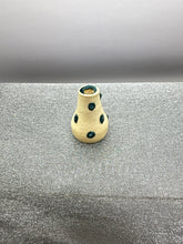 Load image into Gallery viewer, mini bumpy vase
