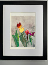 Load image into Gallery viewer, 4 tulips
