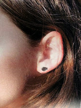 Load image into Gallery viewer, tropical fish stud earrings
