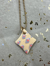 Load image into Gallery viewer, diamonds pendant
