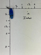 Load image into Gallery viewer, lapis lazuli pendant
